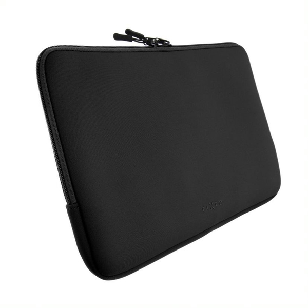 Neoprenové pouzdro FIXED Sleeve pro notebooky o úhlopříčce do 13